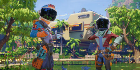 Revenge of the Savage Planet Free Download - SteamGG.NET Revenge of the Savage Planet Free Download - SteamGG.NET