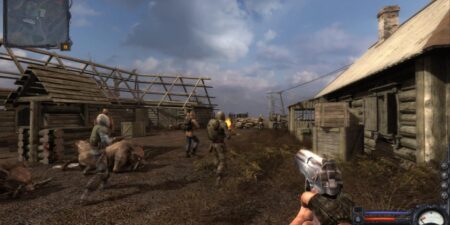 STALKER Legends of the Zone Trilogy Enhanced Edition Free Download-SteamGG.NET STALKER Legends of the Zone Trilogy Enhanced Edition Free Download-SteamGG.NET