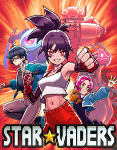 StarVaders Free Download [v1.1.0/Build-19099776]