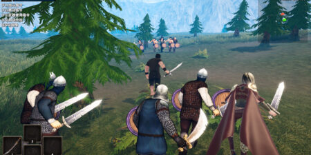 Stickman Strikes Conquer Fantasy World Free Download - SteamGG.NET Stickman Strikes Conquer Fantasy World Free Download - SteamGG.NET