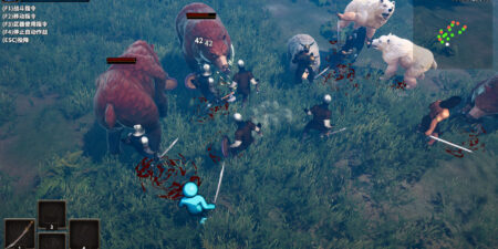 Stickman Strikes Conquer Fantasy World Free Download - SteamGG.NET Stickman Strikes Conquer Fantasy World Free Download - SteamGG.NET