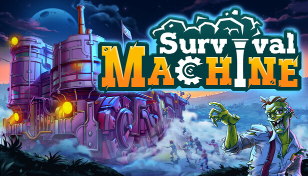 Survival Machine Free Download - SteamGG.NET Survival Machine Free Download - SteamGG.NET