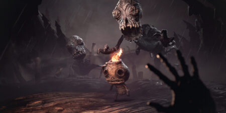 The Midnight Walk Free Download - SteamGG.NET The Midnight Walk Free Download - SteamGG.NET