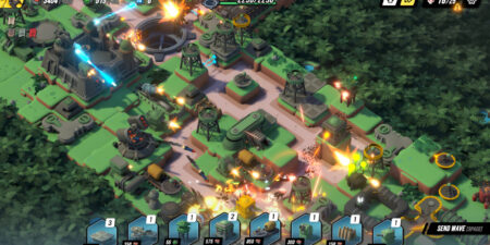 Tower Dominion Free Download - SteamGG.NET Tower Dominion Free Download - SteamGG.NET