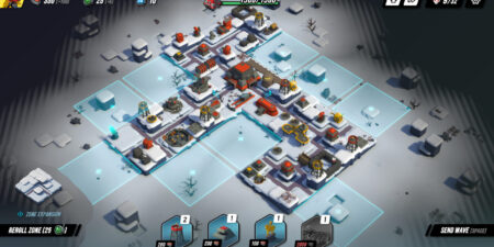 Tower Dominion Free Download - SteamGG.NET Tower Dominion Free Download - SteamGG.NET