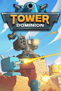 Tower Dominion Free Download [v1.39/Build-19263694]
