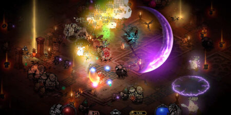 Tower of Babel Survivors of Chaos Free Download - SteamGG.NET Tower of Babel Survivors of Chaos Free Download - SteamGG.NET