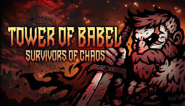 Tower of Babel Survivors of Chaos Free Download - SteamGG.NET