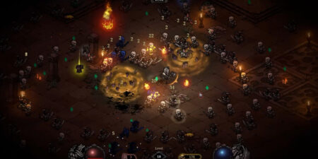 Tower of Babel Survivors of Chaos Free Download - SteamGG.NET Tower of Babel Survivors of Chaos Free Download - SteamGG.NET