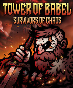 Tower of Babel: Survivors of Chaos Free Download [v1.0.3/Build-18534187]