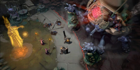 As We Descend Free Download on SteamGG.net