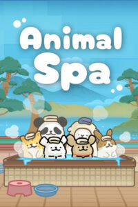 Animal Spa Free Download (V1.0 / Build 18439940)