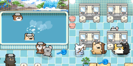 Animal Spa Free Download on SteamGG.net Animal Spa Free Download on SteamGG.net