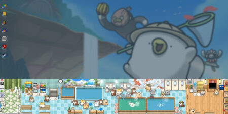 Animal Spa Free Download on SteamGG.net Animal Spa Free Download on SteamGG.net