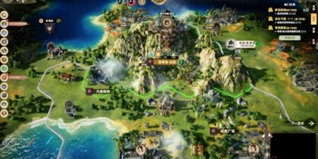 Ascension Free Download on SteamGG.net Ascension Free Download on SteamGG.net