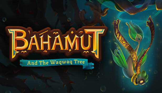 Bahamut and the Waqwaq Tree Free Download on SteamGG.net Bahamut and the Waqwaq Tree Free Download on SteamGG.net