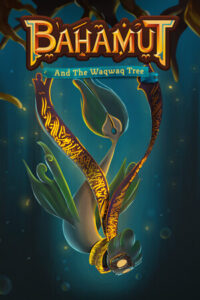 Bahamut and the Waqwaq Tree Free Download (Build 18356024)