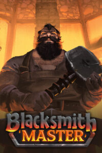 Blacksmith Master Free Download (v0.8.66 / Build 18474358 )