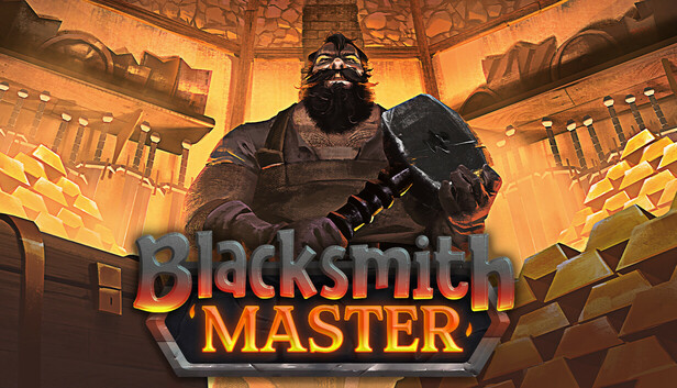 Blacksmith Master Free Download on SteamGG.net Blacksmith Master Free Download on SteamGG.net