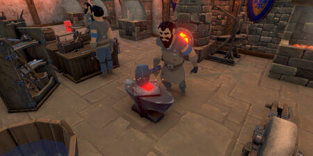 Blacksmith Master Free Download on SteamGG.net Blacksmith Master Free Download on SteamGG.net
