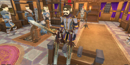 Blacksmith Master Free Download on SteamGG.net Blacksmith Master Free Download on SteamGG.net