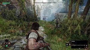 Blades of Fire Free Download on SteamGG.net Blades of Fire Free Download on SteamGG.net