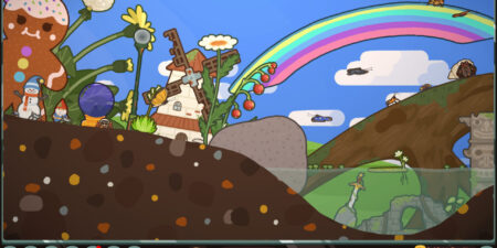 Bugtopia Free Download on SteamGG.net Bugtopia Free Download on SteamGG.net