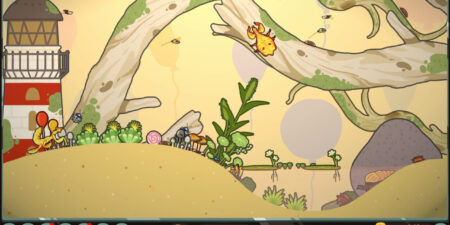 Bugtopia Free Download on SteamGG.net Bugtopia Free Download on SteamGG.net