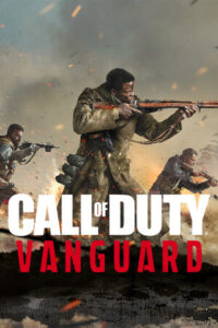 Call of Duty: Vanguard Free Download (v1.26 Campaign / Zombies + Bonus Soundtrack)