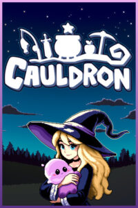 Cauldron Free Download [v1.1.03/Build-20406526]