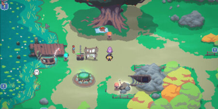 Cauldron Free Download on SteamGG.net