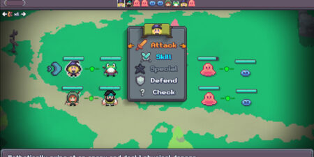 Cauldron Free Download on SteamGG.net