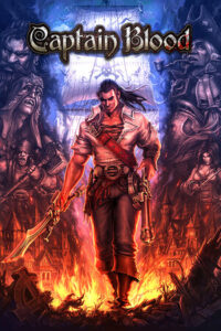 Captain Blood Free Download [Build-18673097]
