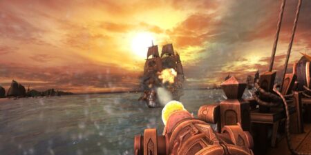 Captain Blood Free Download on SteamGG.net Captain Blood Free Download on SteamGG.net