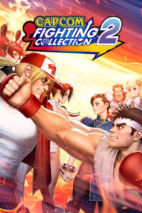Capcom Fighting Collection 2 Free Download (Build 17878692)