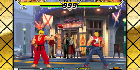 Capcom Fighting Collection 2 Free Download on SteamGG.NET Capcom Fighting Collection 2 Free Download on SteamGG.NET