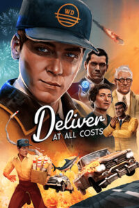 Deliver At All Costs Free Download (Build 17924334)