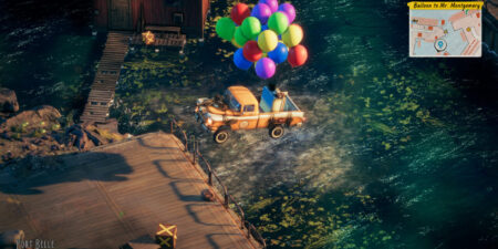 Deliver At All Costs Free Download on SteamGG.net Deliver At All Costs Free Download on SteamGG.net