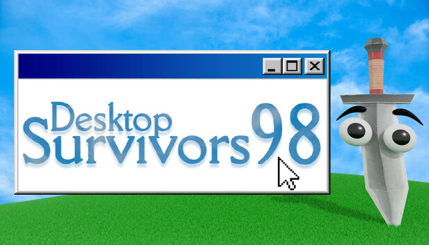 Desktop Survivors 98 Free Download on SteamGG.net Desktop Survivors 98 Free Download on SteamGG.net