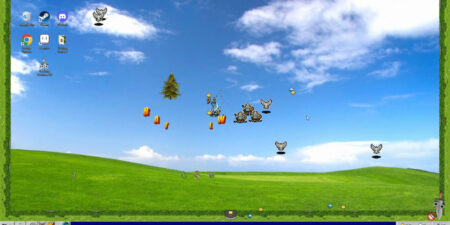 Desktop Survivors 98 Free Download on SteamGG.net Desktop Survivors 98 Free Download on SteamGG.net