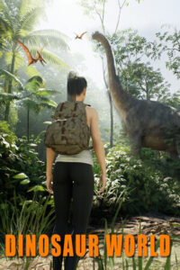 Dinosaur World Free Download [Build 18288984]