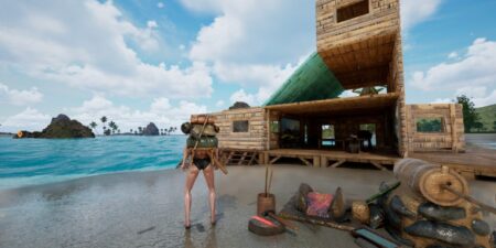 Dinosaur World Free Download on SteamGG.net Dinosaur World Free Download on SteamGG.net