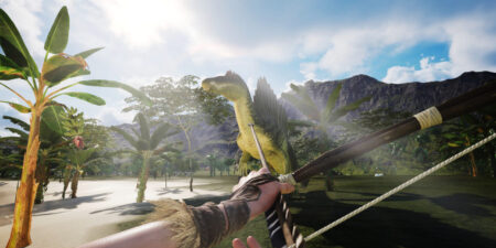 Dinosaur World Free Download on SteamGG.net Dinosaur World Free Download on SteamGG.net