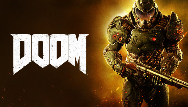 DOOM 2016 Free Download on SteamGG.net DOOM 2016 Free Download on SteamGG.net
