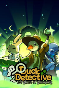 Duck Detective: The Ghost of Glamping Free Download (V2.2.4)