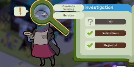 Duck Detective: The Ghost of Glamping Free Download on SteamGG.net Duck Detective: The Ghost of Glamping Free Download on SteamGG.net