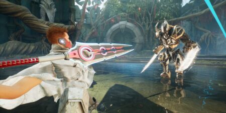 Empyreal Free Download on SteamGG.net Empyreal Free Download on SteamGG.net