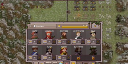 Final Outpost: Definitive Edition Free Download on SteamGG.net