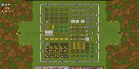 Final Outpost: Definitive Edition Free Download on SteamGG.net