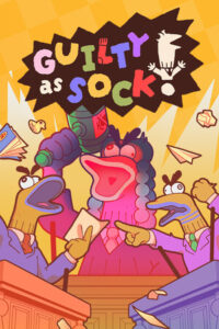 Guilty as Sock! Free Download [Build-19411616+ONLINE]